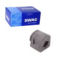 Втулка переднього стабілізатора Chery Amulet (2003-) Чері Амулет. SWAG Німеччина. A11-2906013 , 30610013