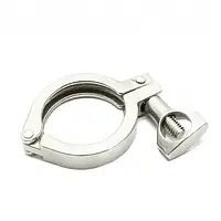 Хомут кламповый 1.5 дюйми