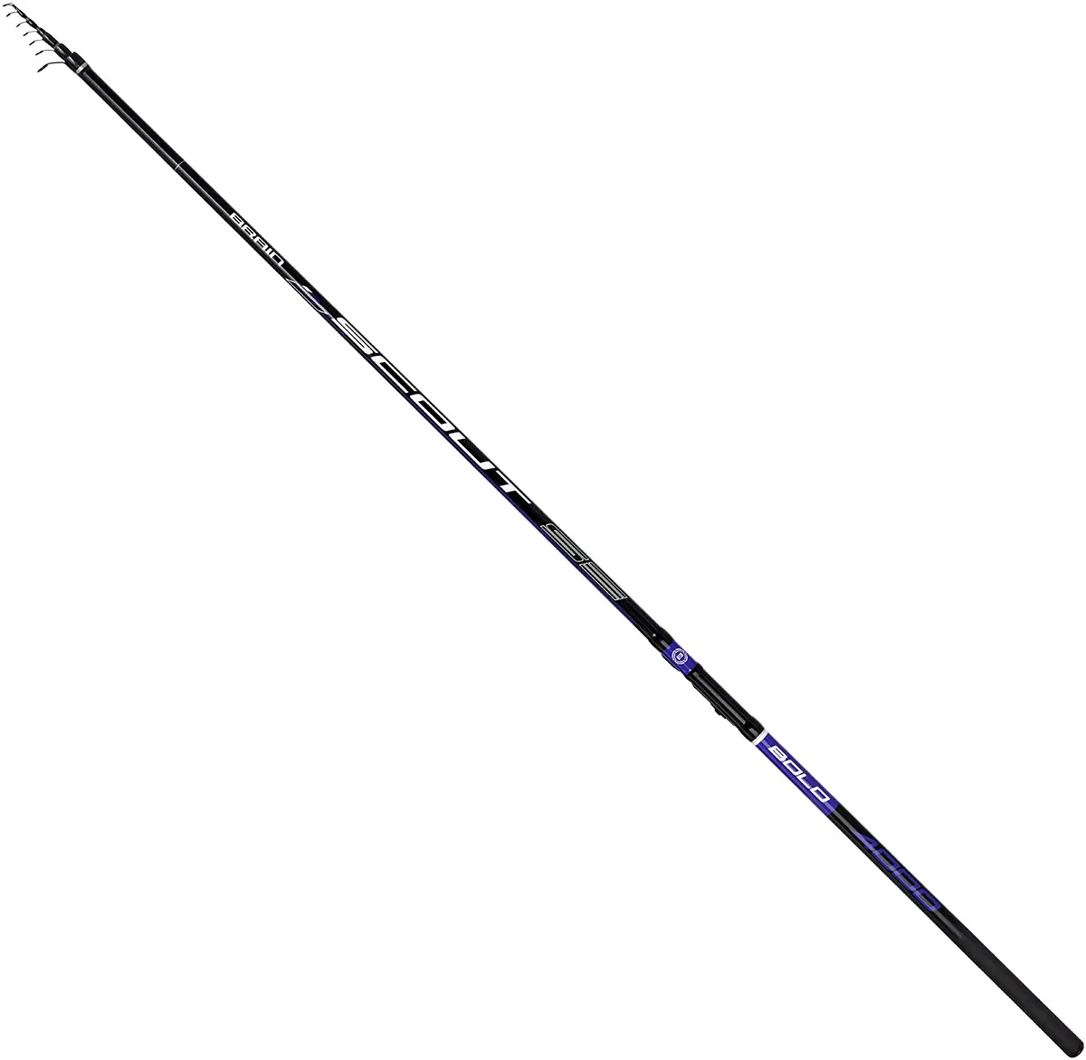 Вудлище болонське Brain Scout SE Bolo 6m, фото 1