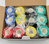 Бинт бандажний еластичний самоклейний (7.5 см × 4.5 м), фото 3