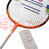 Ракетка для бадмінтону (1 шт.) BO-788-К, фото 5
