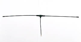 Антена керування для RX приймача FPV дрона 433Mhz IPX1 диполя