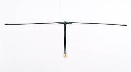 Антена керування TX-передавача FPV дрона 433Mhz SMA-диполь