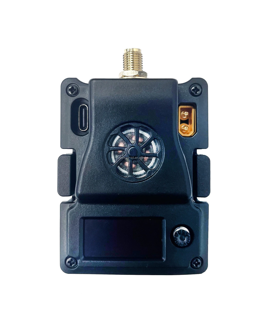 Передавач для пульта FPV дрона TX 433Mhz 1W діапазон частот 360 — 520 Mhz