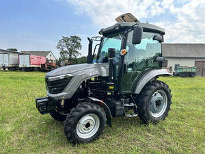 Трактор СКАУТ TЕ-404С