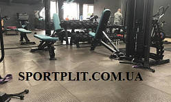 Модульна плита Монетка