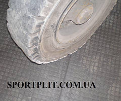 Пластикова плита Монетка