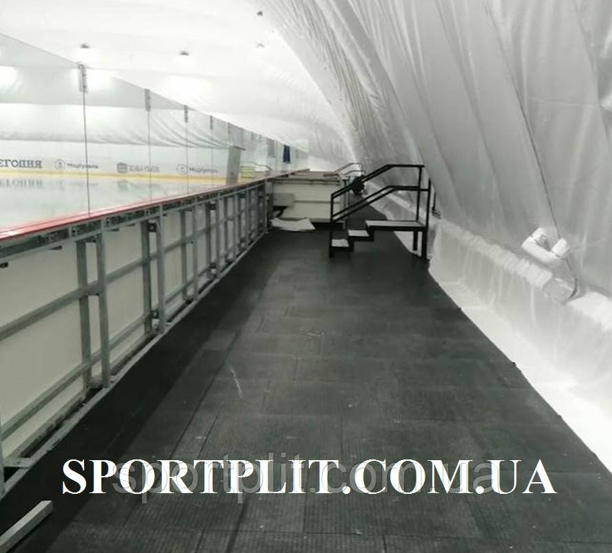 Ціліснолита плита Монетка, фото 1