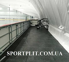 Ціліснолита плита Монетка