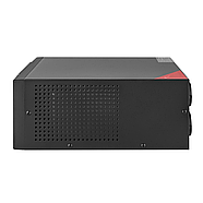 ДБЖ з правильною синусоїдою 12V LPM-PSW-1500VA (1050Вт) Black, фото 8