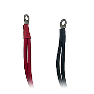 ДБЖ з правильною синусоїдою 12V LPM-PSW-1500VA (1050Вт) Black, фото 4