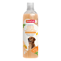 Shampoo Manuka honey & Aloe vera for Dogs - шампунь з медом манука та Алое Вера для собак