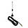 Антена 2G 3G 4G LTE - 700-2700MHZ 12dBi SMA Male L=197 mm 3m кабель, фото 4