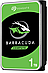 Жорсткий диск Seagate BarraCuda 1 TB (ST1000DM014), фото 4