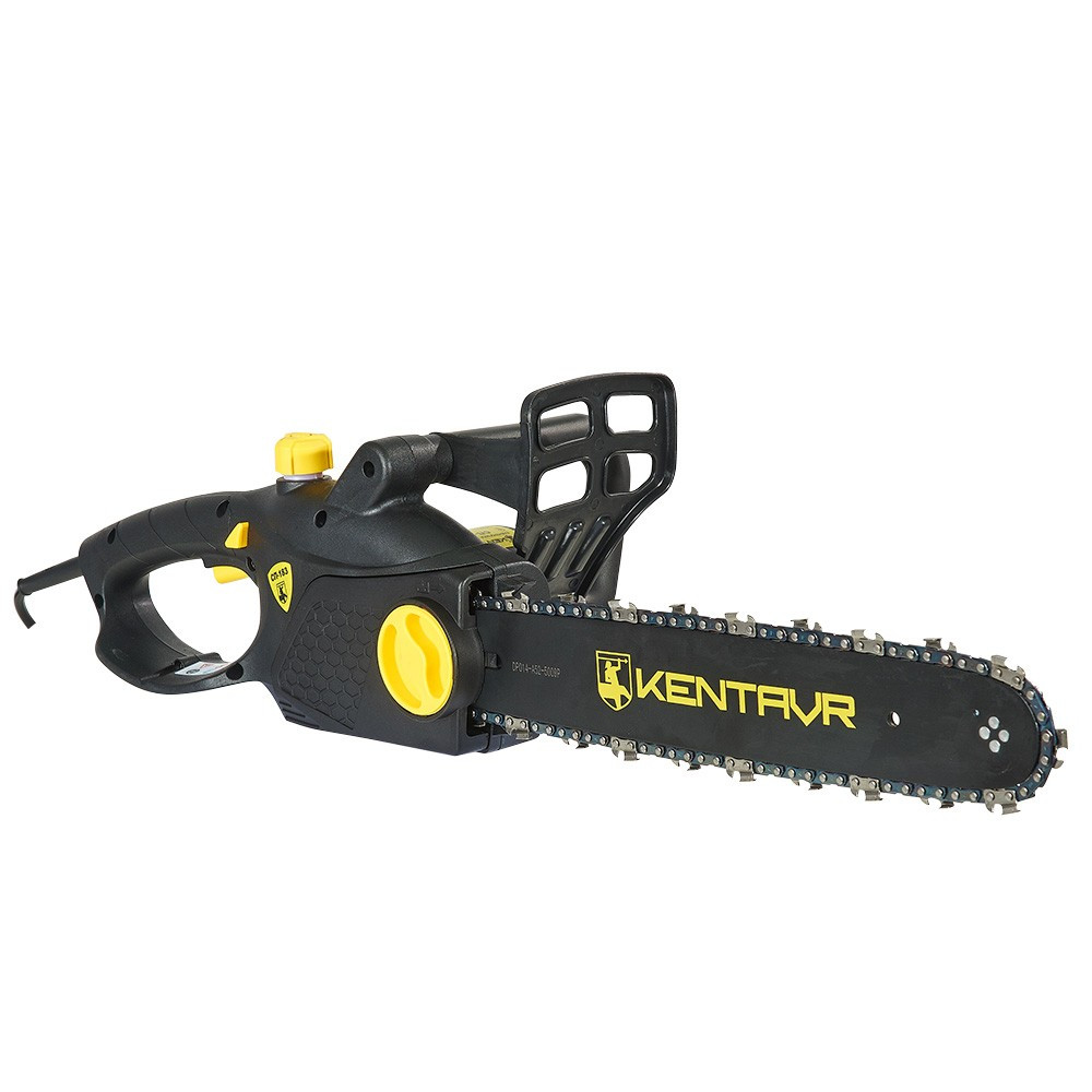 Електропила Кентавр СП-183 (1.8 кВт, шина 36 см), фото 1