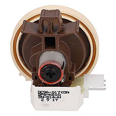 Реле рівня води (пресостат) для пральної машини Samsung DC96-01703A