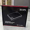 ДБЖ для роутера Mini DC UPS TTN DC1018P, 10400mAh, 18W, DC 5V/9V/12V, USB, PoE LAN 15V/24V, фото 9