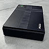 ДБЖ для роутера Mini DC UPS TTN DC1018P, 10400mAh, 18W, DC 5V/9V/12V, USB, PoE LAN 15V/24V, фото 7