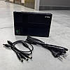 ДБЖ для роутера Mini DC UPS TTN DC1018P, 10400mAh, 18W, DC 5V/9V/12V, USB, PoE LAN 15V/24V, фото 8