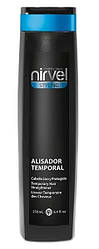 Універсальний флюїд для укладання волосся Nirvel Fx Temporary hair straightener 250мл