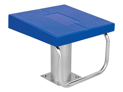 Стартова тумба PG-14111, регульована