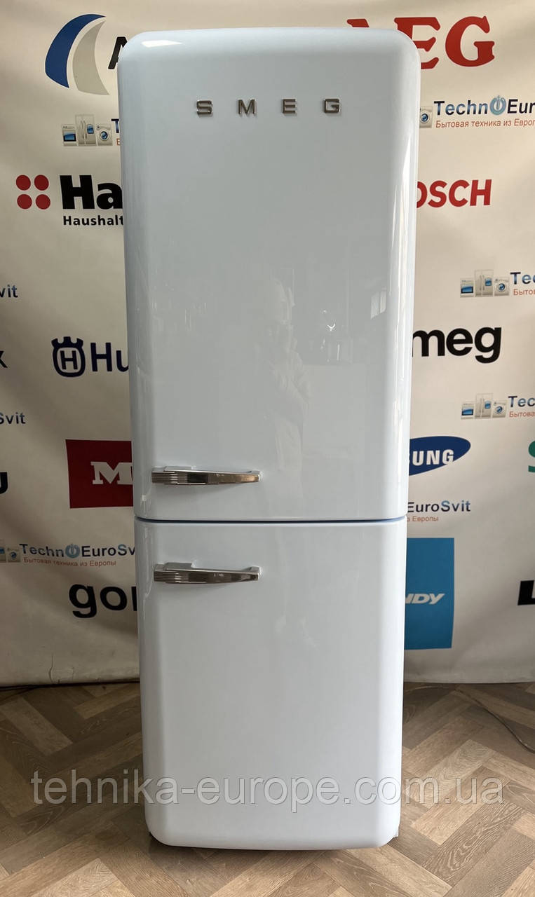Холодильник	Smeg вживаний	051124/1К