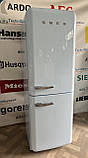 Холодильник	Smeg вживаний	051124/1К, фото 2
