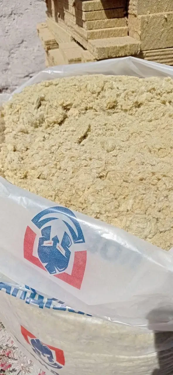 Утеплювач для горищ, дахів (мінеральноватий насипний) по 10 кг., фото 1