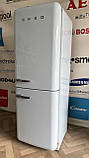 Холодильник	Smeg вживаний	051124/1К, фото 3