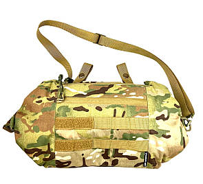 Муфта - рукогрійка тактична мультикам