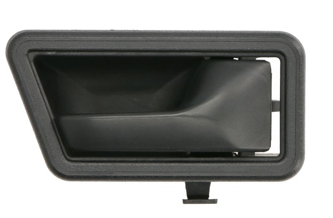 Ручка дверей права внутрішня Golf 2, фото 1