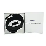 Наручники UFO Handcuffs - Black, фото 4