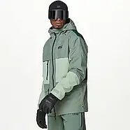 Picture Organic куртка лижна Dugnad 2025, фото 3