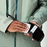 Picture Organic куртка лижна Dugnad 2025, фото 6