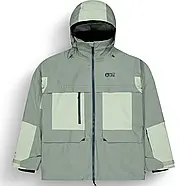 Picture Organic куртка лижна Dugnad 2025, фото 8