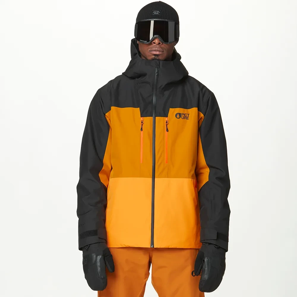 Picture Organic куртка ліжна Picture Object 2025, фото 1