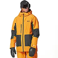 Picture Organic куртка ліжева Jomoh 2025, фото 3