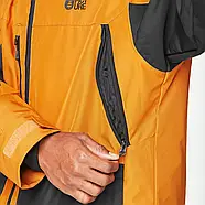 Picture Organic куртка ліжева Jomoh 2025, фото 5