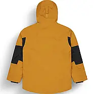 Picture Organic куртка ліжева Jomoh 2025, фото 9