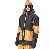 Picture Organic куртка личена Jomoh 2025, фото 3