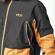 Picture Organic куртка личена Jomoh 2025, фото 5