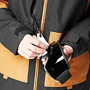 Picture Organic куртка личена Jomoh 2025, фото 6