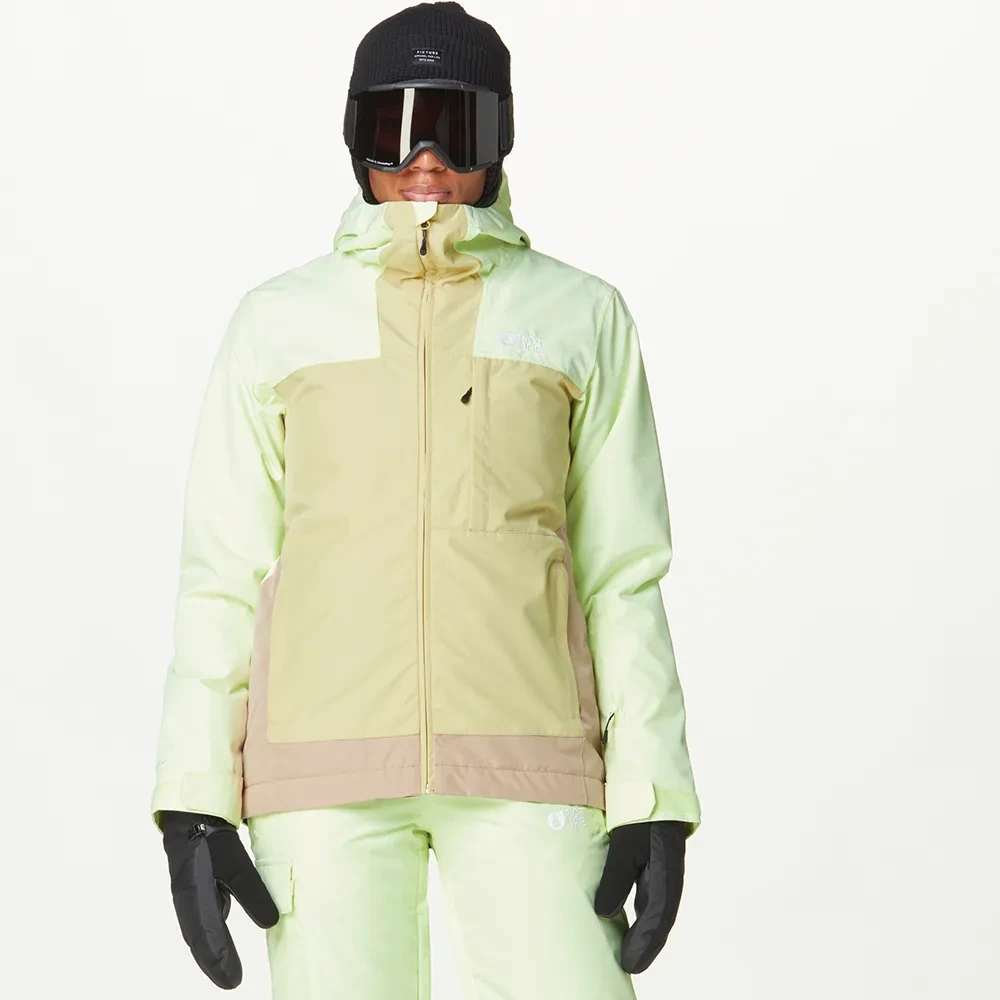 Picture Organic куртка личена Seakrest W 2025, фото 1