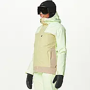 Picture Organic куртка личена Seakrest W 2025, фото 3