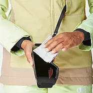 Picture Organic куртка личена Seakrest W 2025, фото 6