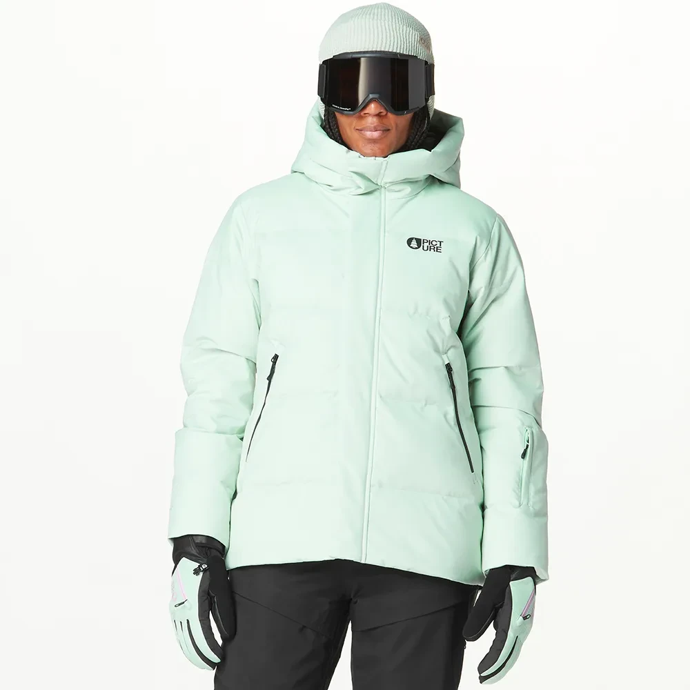 Picture Organic куртка ліжна Lement W 2025, фото 1