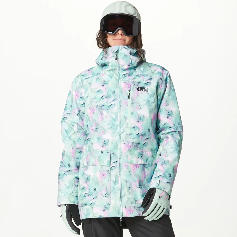 Picture Organic куртка лижна Glawi W 2025, фото 1