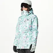 Picture Organic куртка лижна Glawi W 2025, фото 3