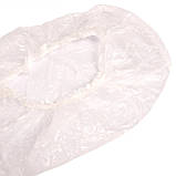 Пакети на резинці для зберігання продуктів набір 95 шт., фото 8