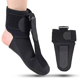 Гомілковостопний бандаж при п'ятковій шпорі Страсбурзький носок, розмір L